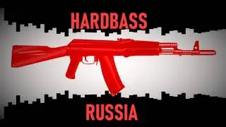 DJ Raf - Jacky [HARD BASS]