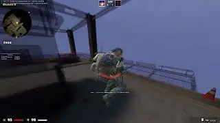 [1v1] vs *UNKNOWN* ft. Xo-yaw