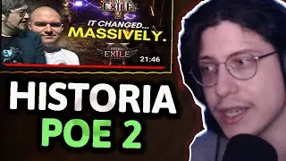 Path of Exile 2 - Gra, która powstaje od 7 LAT
