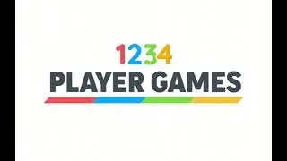 1234 Player Games OST: Main Menu/Lobby