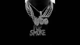 [FREE] Pop Smoke Type Beat x Fivio Foreign Type Beat - Woo | UK drill type beat 2021