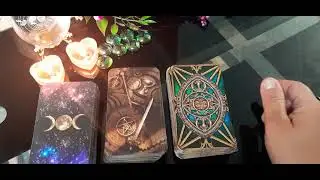Где и с Кем Сейчас Любимый? Чем Занимается? Гадание на Любимого человека