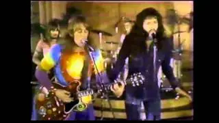 Alvin Lee - Rockin Til The Sun Goes Down