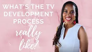 Get inside the head of Warner Bros. TV development exec, Mitzi Miller