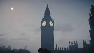 Big Ben chimes in full - Assassins Creed Syndicate