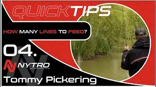 Quick Tips: How many lines do I feed?