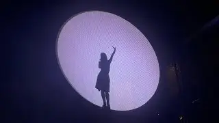Over the Moon - The Marias LIVE