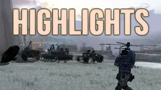 Battlefield Play4free - Event Highlights (August 2nd)