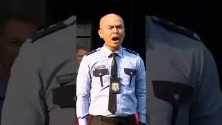 Selalu ada aja bahan becandaannya🤣 #shorts #laporpak