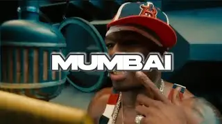 [FREE] 50 Cent X Digga D Type Beat 2024 | - "MUMBAI”