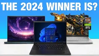 Best Video Editing Laptop 2024 [Top 5] Laptops Perfect For Video Editors!