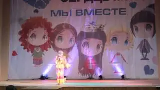Рыжих Наталия 