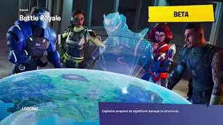 Quick Easy Fortnite Gb Win with Spartie