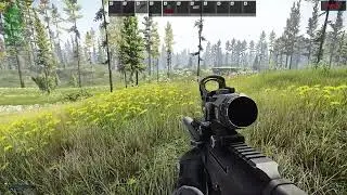Escape From Tarkov