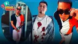 Gran presentación musical de Cris Wetzon | Pégate y Gana con El Pachá