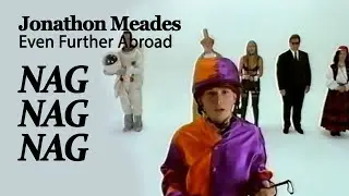 Meades, Nag Nag Nag, 1997