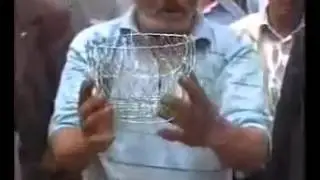 Чудо ваза.