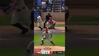 Kepler walk off single vs Philly!