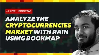 Crypto Live Stream: Bitcoin Analysis, Crypto Market Review