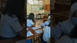 Quizizz Tes Akhir KBM GEO XII IPA 6