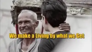 Genuine auto rickshaw driver