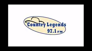 Final Minutes Of Country Legends 97.1.