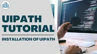 Uipath Tutorial 02 - Installation of Uipath