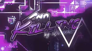 EGO KILLING [FULL SHOWCASE] by [Exact] team