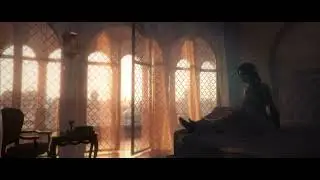 Jinn [PC] Cinematic Debut Trailer