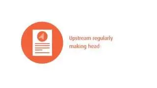 Upstream recognised as a leading m-commerce company