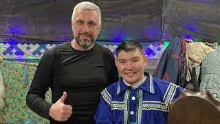 Беседа о футболе и о жизни. Гость студии Роман Удодов, бывший футболист и наставник ФК "Динамо" Ст.
