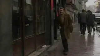 İsmet Özel - Münacaat (Kendi Sesinden)