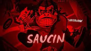 [FREE] Sosamann x Sauce Walka Type Beat 2021 - 
