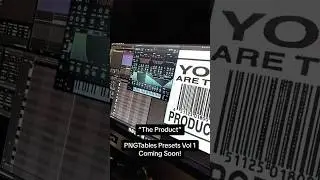 That’s it that’s the synth 
