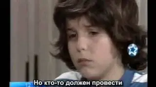 Голубое дерево 135 серия
