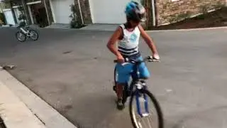 Anshu and Sneha new bikes SD