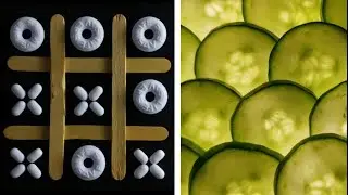16 CREATIVE PHOTOGRAPHY IDEAS at HOME