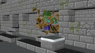 Door Smash