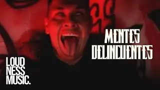 LIRIKO WAN // MENTES DELINCUENTES FT.EXER 428 (VIDEO OFICIAL)