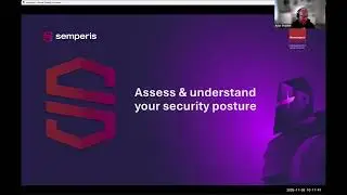 Bite sized AD Security Practical Steps to Strengthen Active Directory and Entra ID in 45 Minutes