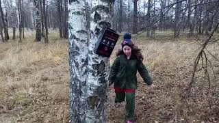 Лазер Так. Детская война...