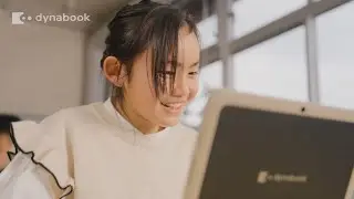 【とことん子ども目線のノートPC】dynabook K2