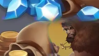 1K GIVEAWAY WINNERS! KINGDOM CLASH!