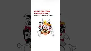 The Dark Truth Behind Looney Tunes Revealed 