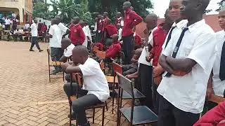 TIMOH YOUNG LIVE FROM NYANCHWA BOYS. Courtesy of #Ndizi_TV Jirushe show
