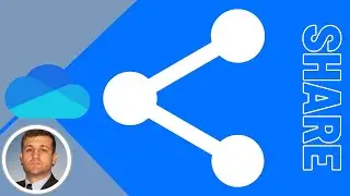 Compartilhar pastas e arquivos no Onedrive