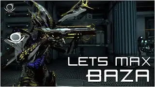 (WF) Lets Max Baza - Suppression!!
