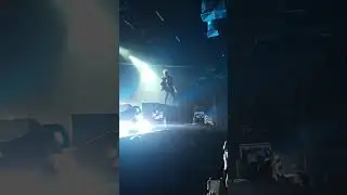 Pyrokinesis-Виа Долороса, 09.12.2022, А2, live