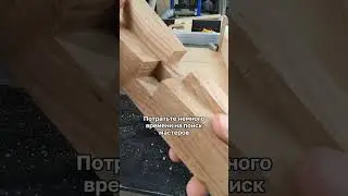 Стоит ли покупать дешёвую мебель за большие деньги? Как изучить другие возможности? #столярка