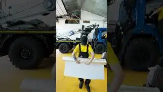 УТЕПЛИЛИ ТРУДЯГУ/КАМАЗ 43502